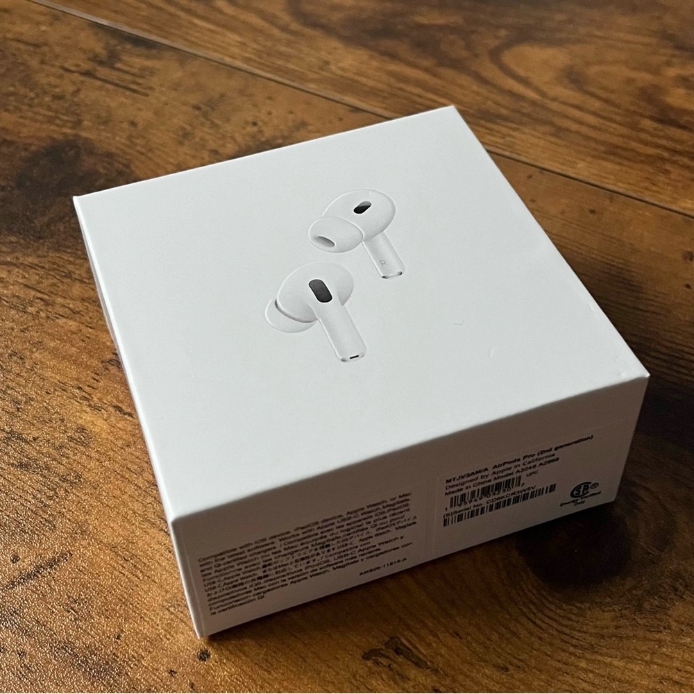 Apple AirPods Pro Wireless Earbuds